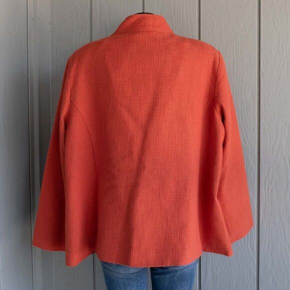 Jessica London Lined Coat - Picture 3 of 8